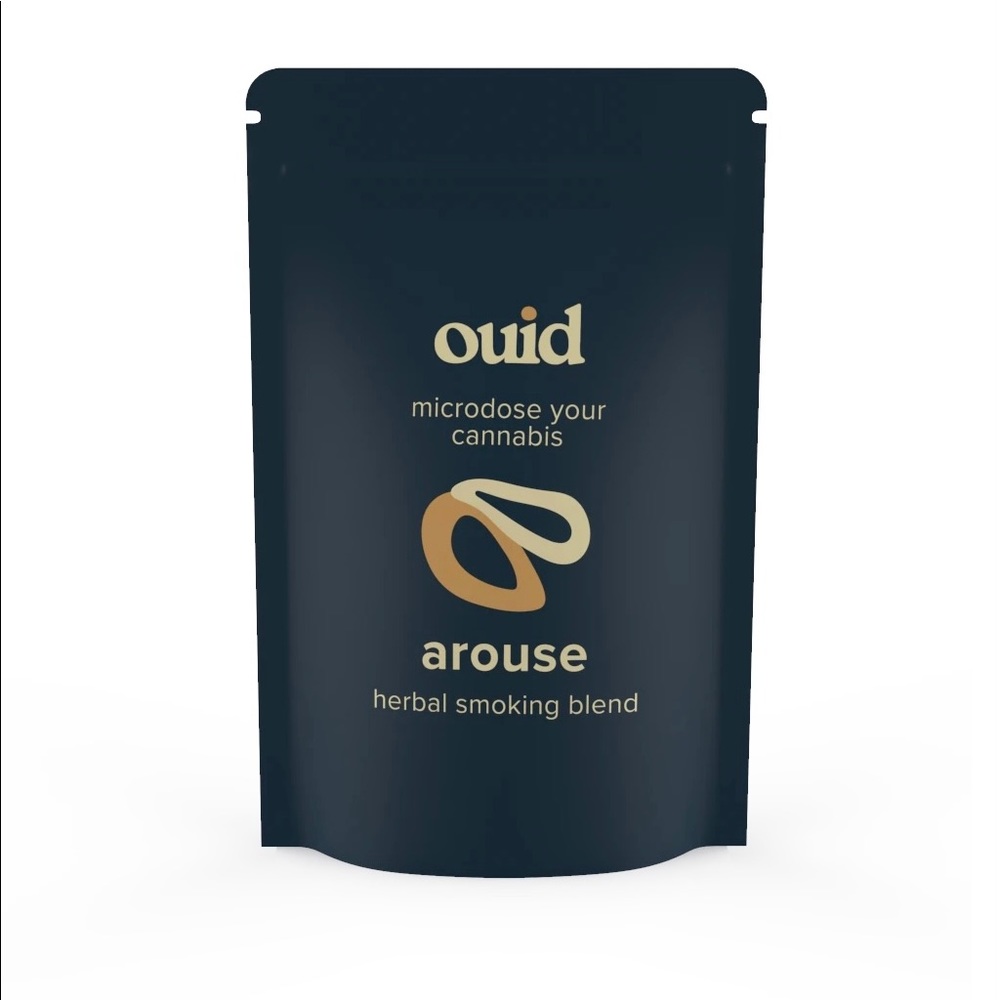 Ouid - Arouse